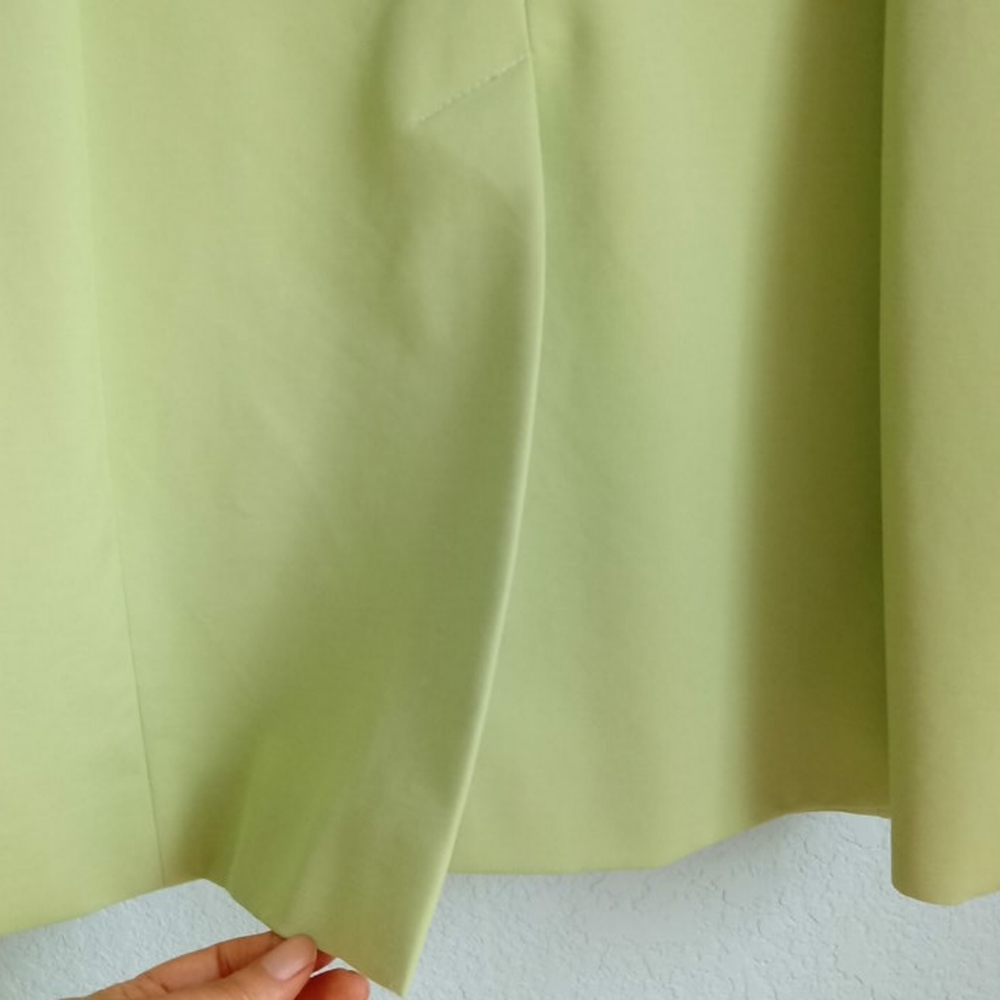 LOFT | Vintage Trench Coat Jacket - Picture 11 of 17